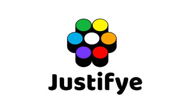 Justifye.com - Creative brandable domain for sale